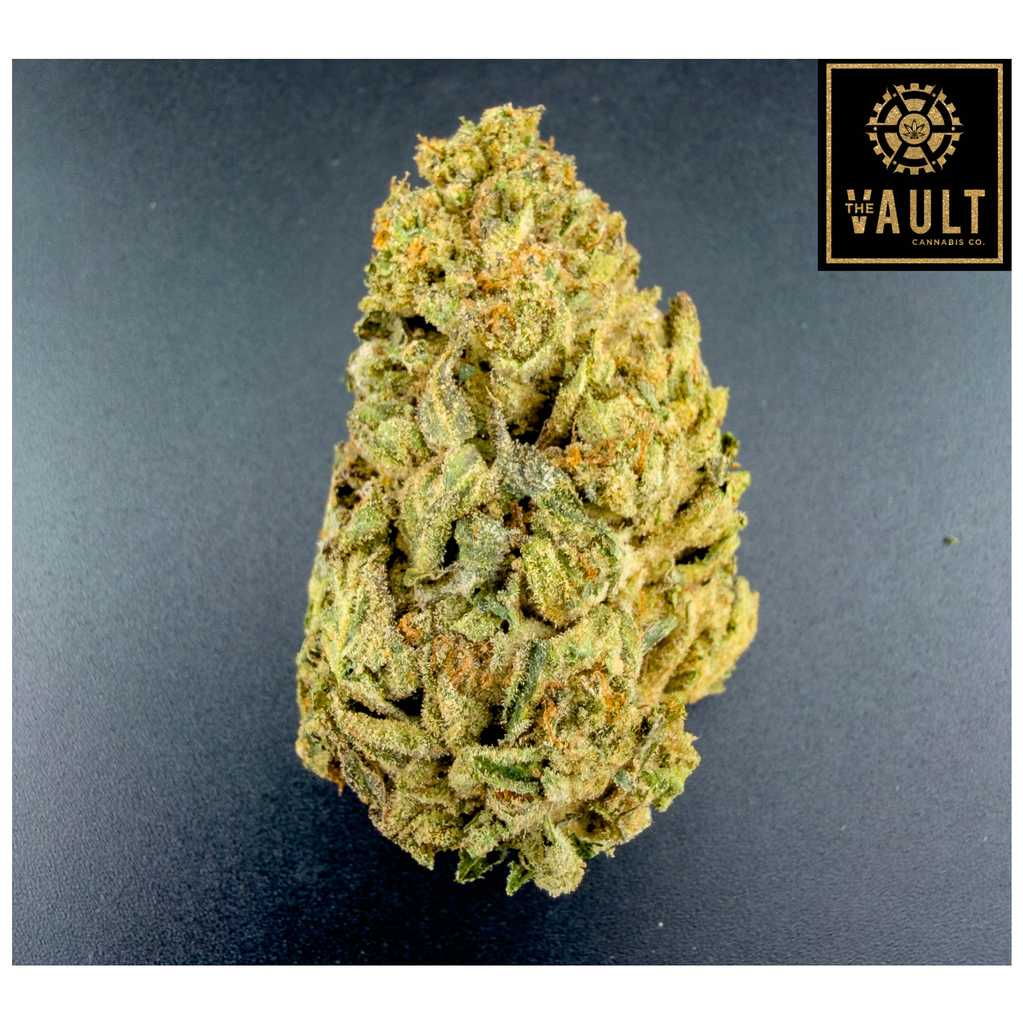    GORILLA BUTTER - 2oz for 120$ (AAA+)