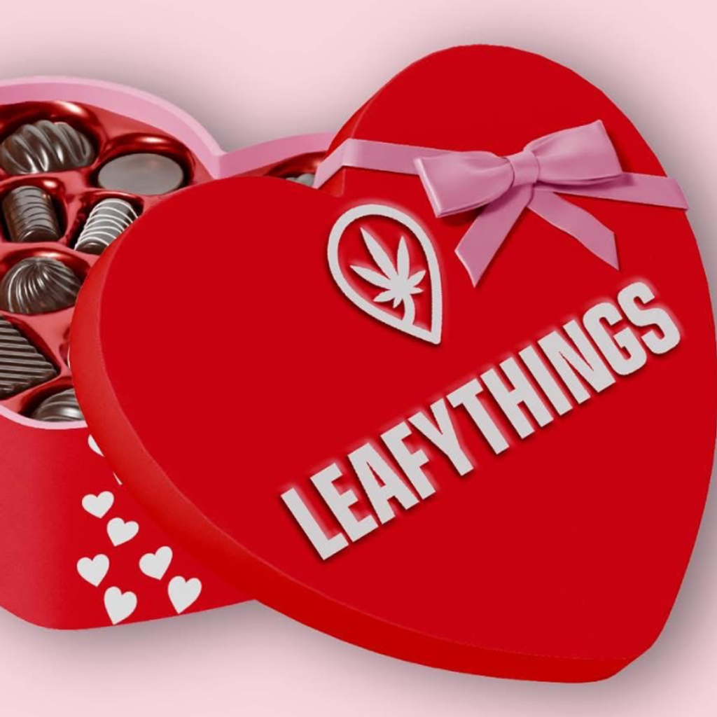 High on Love: The Ultimate Stoner’s Guide to Valentine’s Day in Canada 💨💘