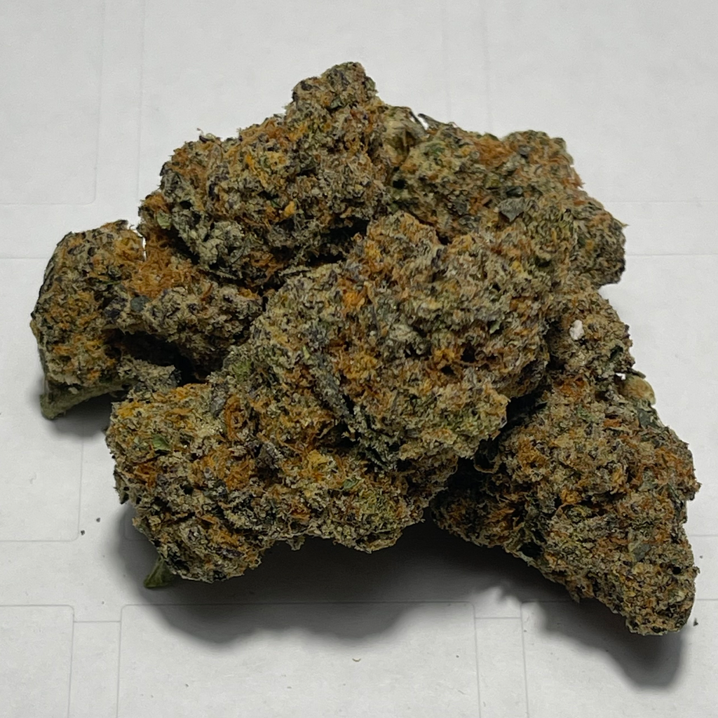 Pineapple Express