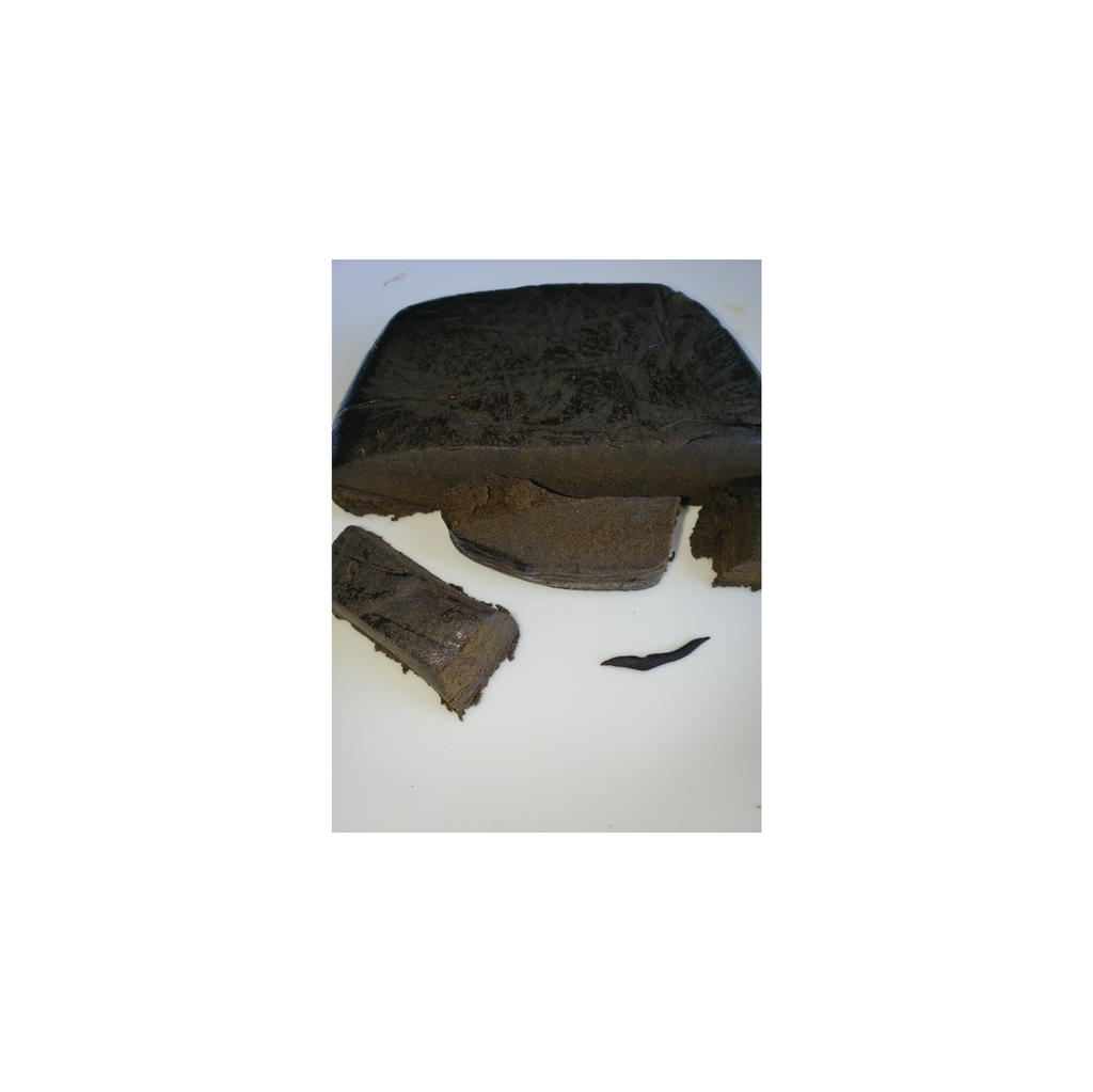Hashish