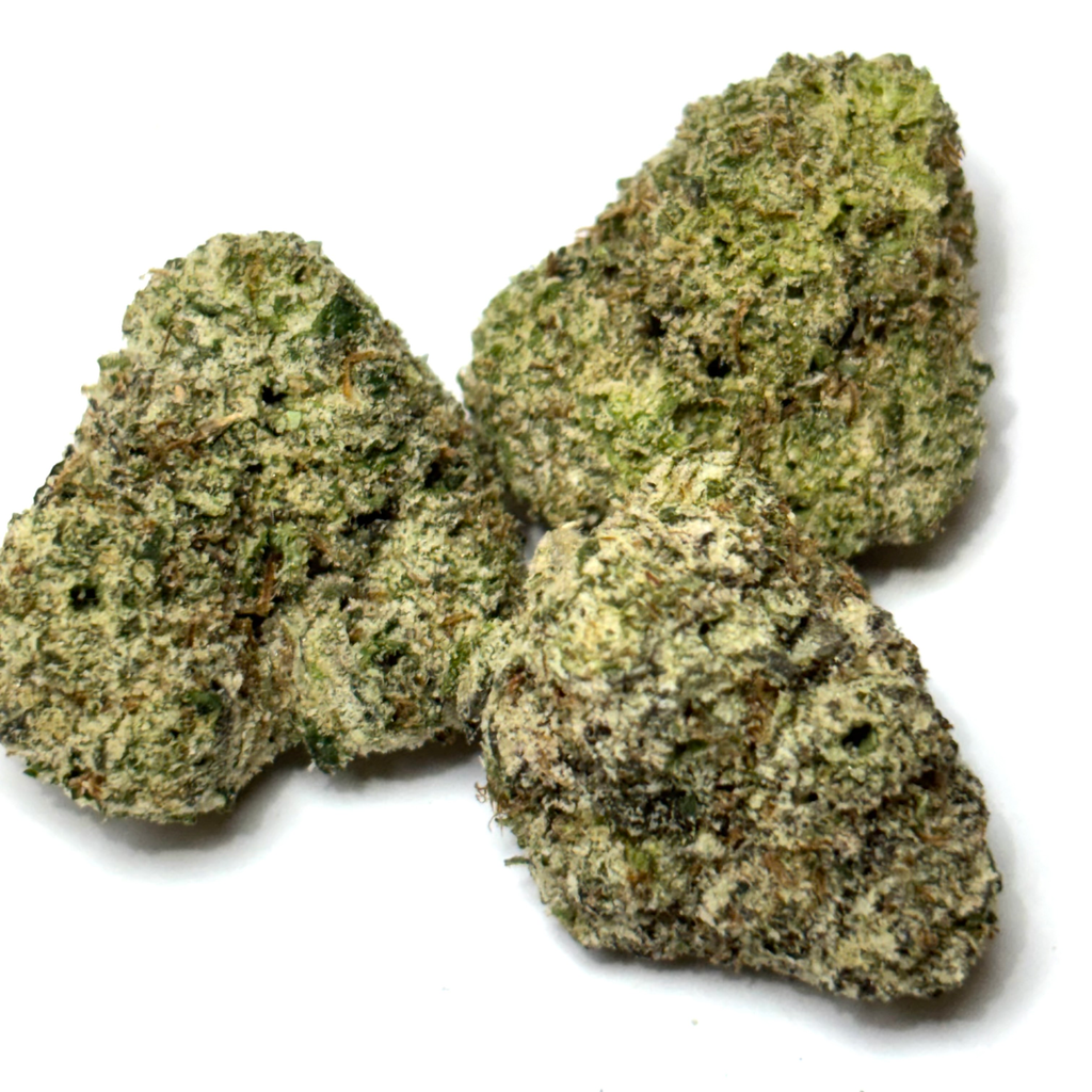 $125 Oz — White Runtz ⛽️ 🔥 (New)