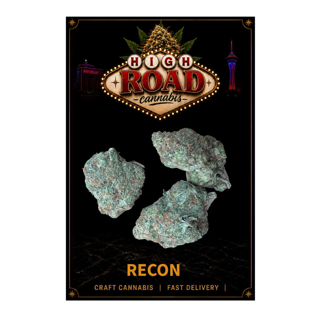 RECON OG | 1OZ $100