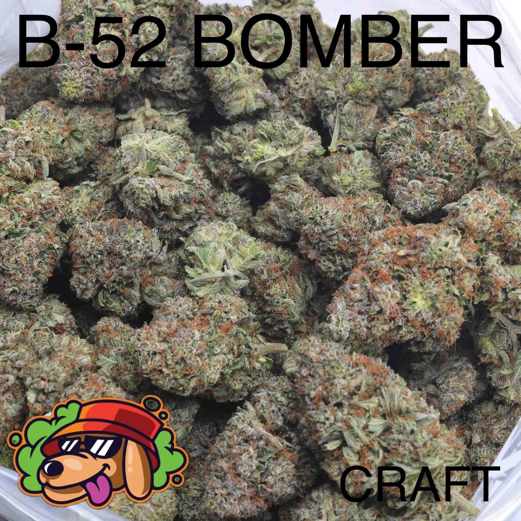 B-52 BOMBER AAAAA+ CRAFT - 2 FOR $240 - 4 FOR $400