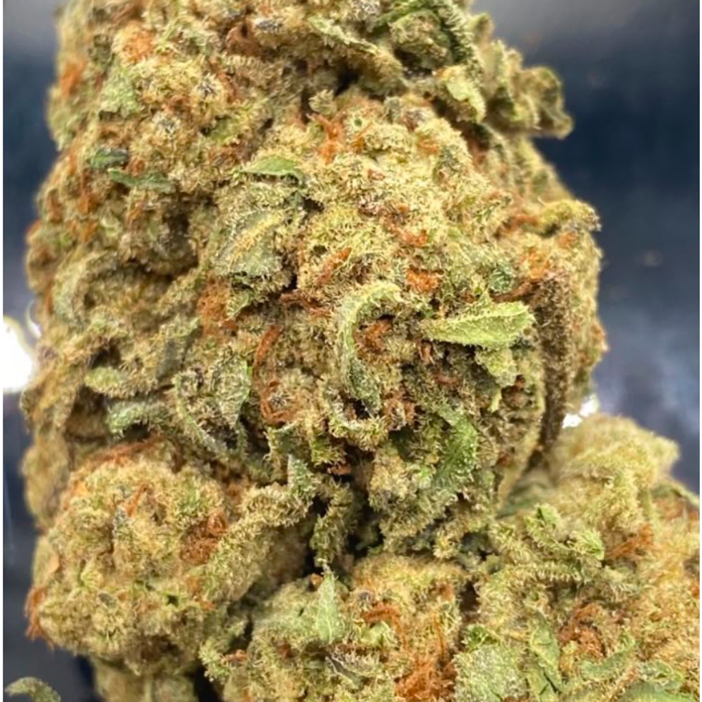  Strawberry Glue 3A