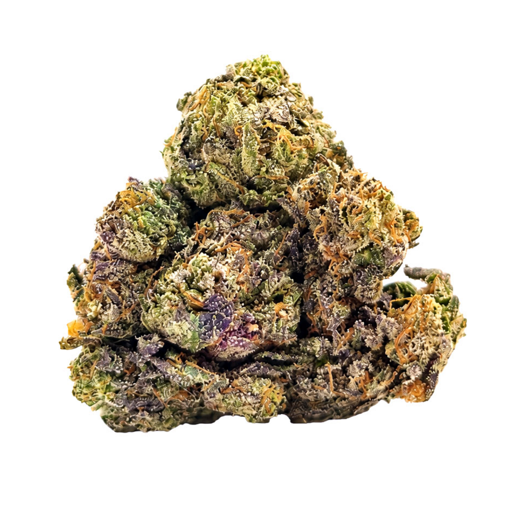 GREASY PINK BUBBA (Indica) $105 OZ | $210 3 OZ