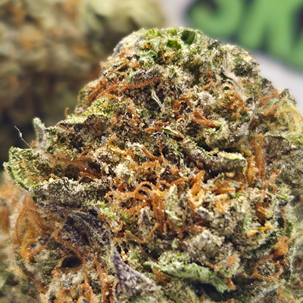 (NEW) Strawberry Twist 🍓 ($80/Oz) 🔥 