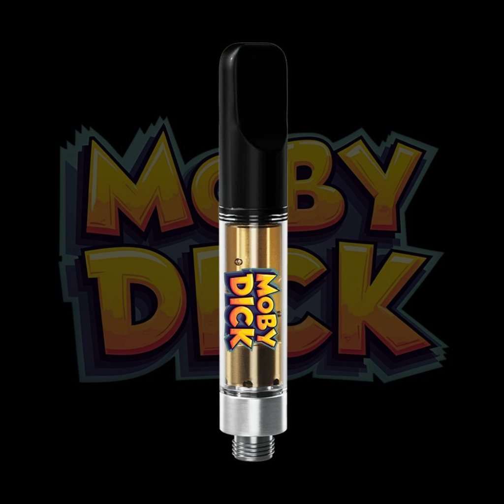 Moby Dick