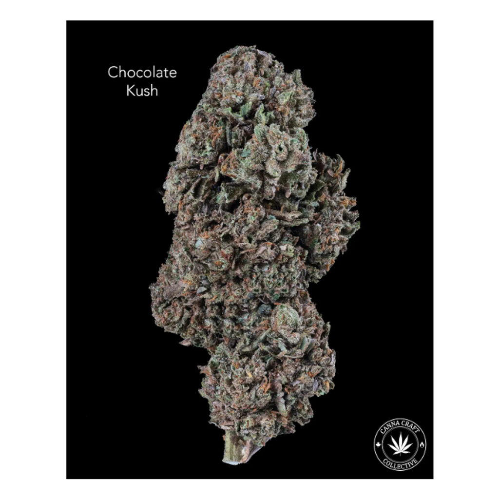 AA - CHOCOLATE KUSH