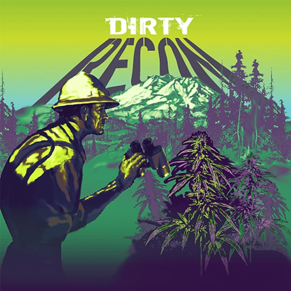Dirty Recon