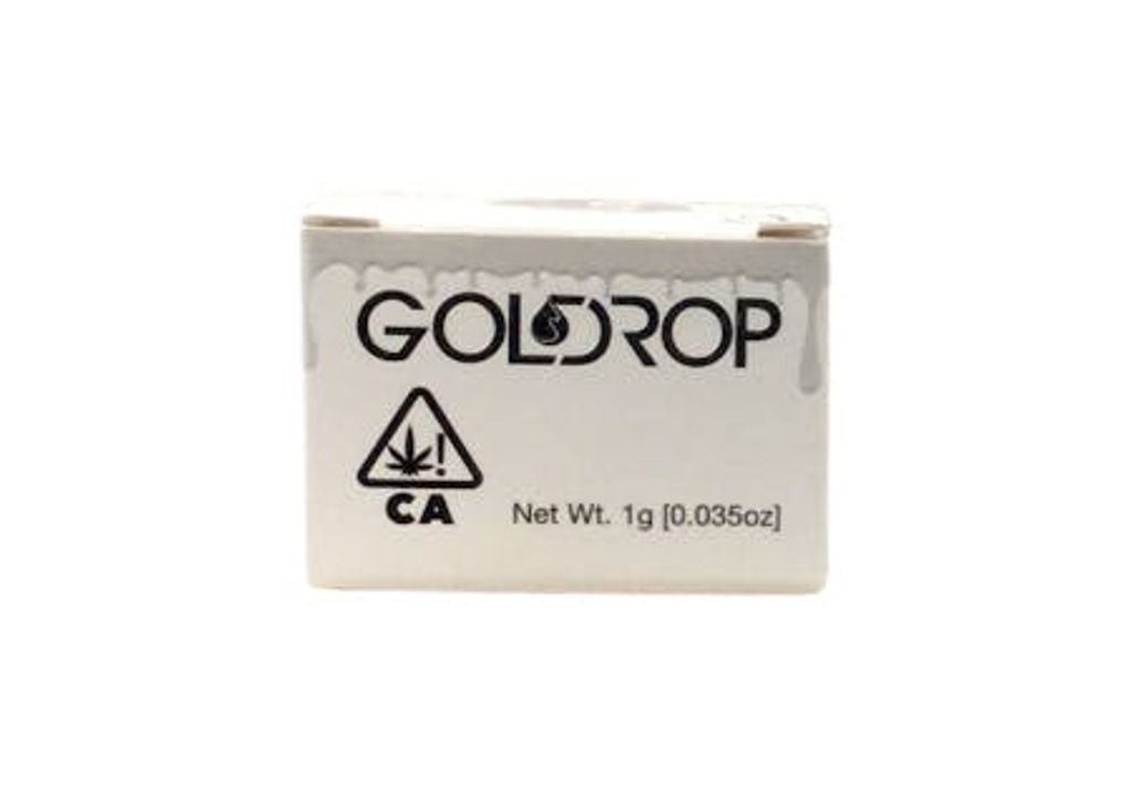 Bubba Fritter - Diamond Badder - 1 Gram