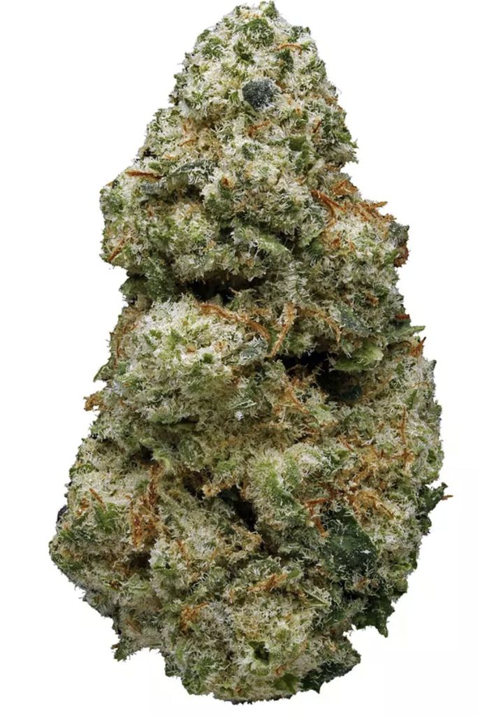 Alaskan Thunder Fuck - Sativa - 32.96% THC