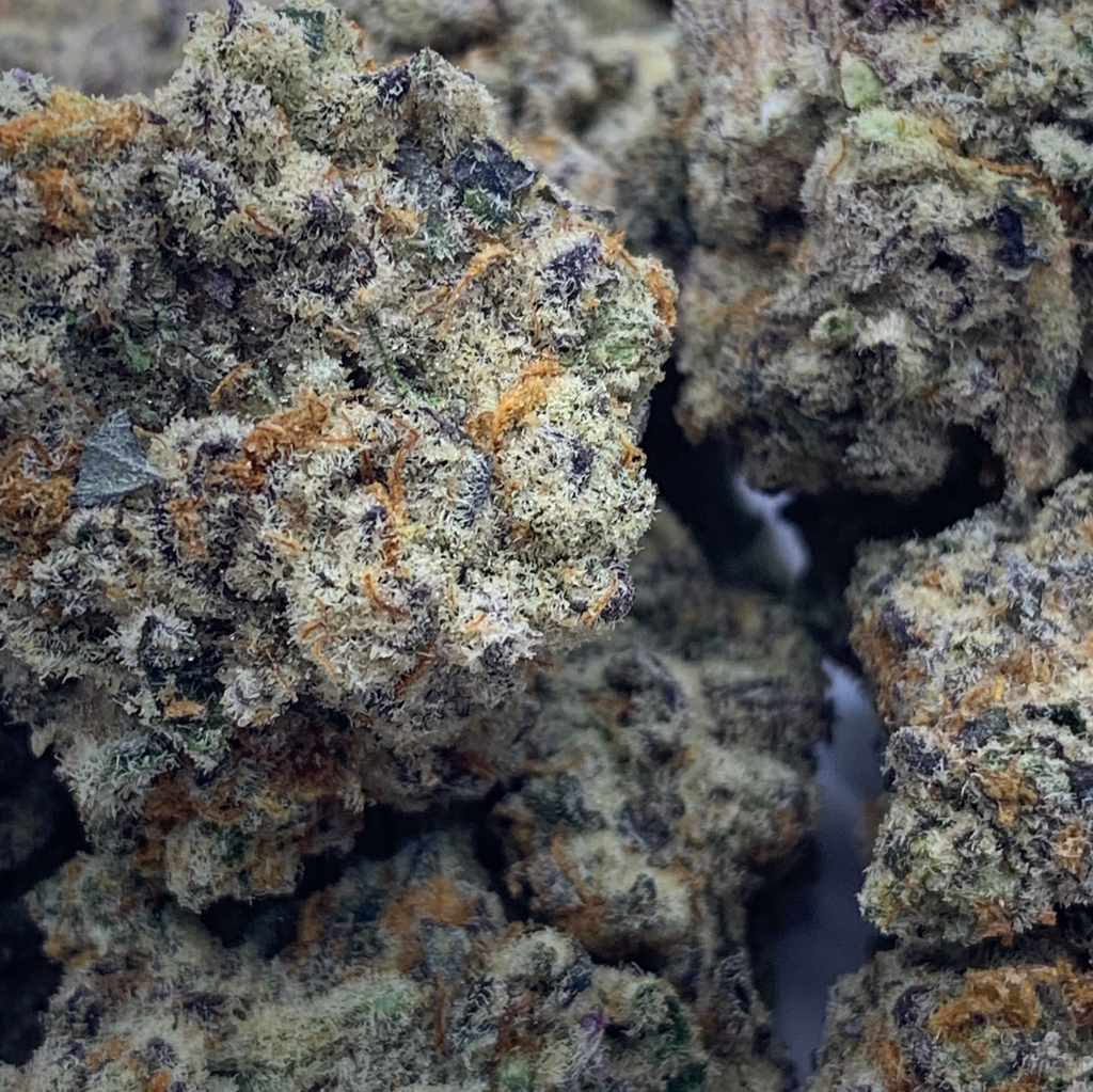 (NEW) Frosted Fruit Cake **$115oz**