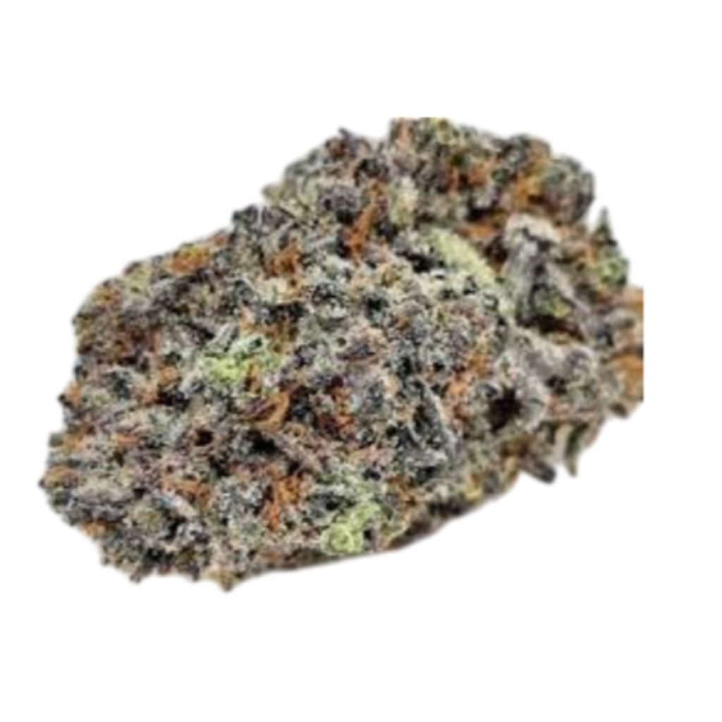 (INDICA) purple kush