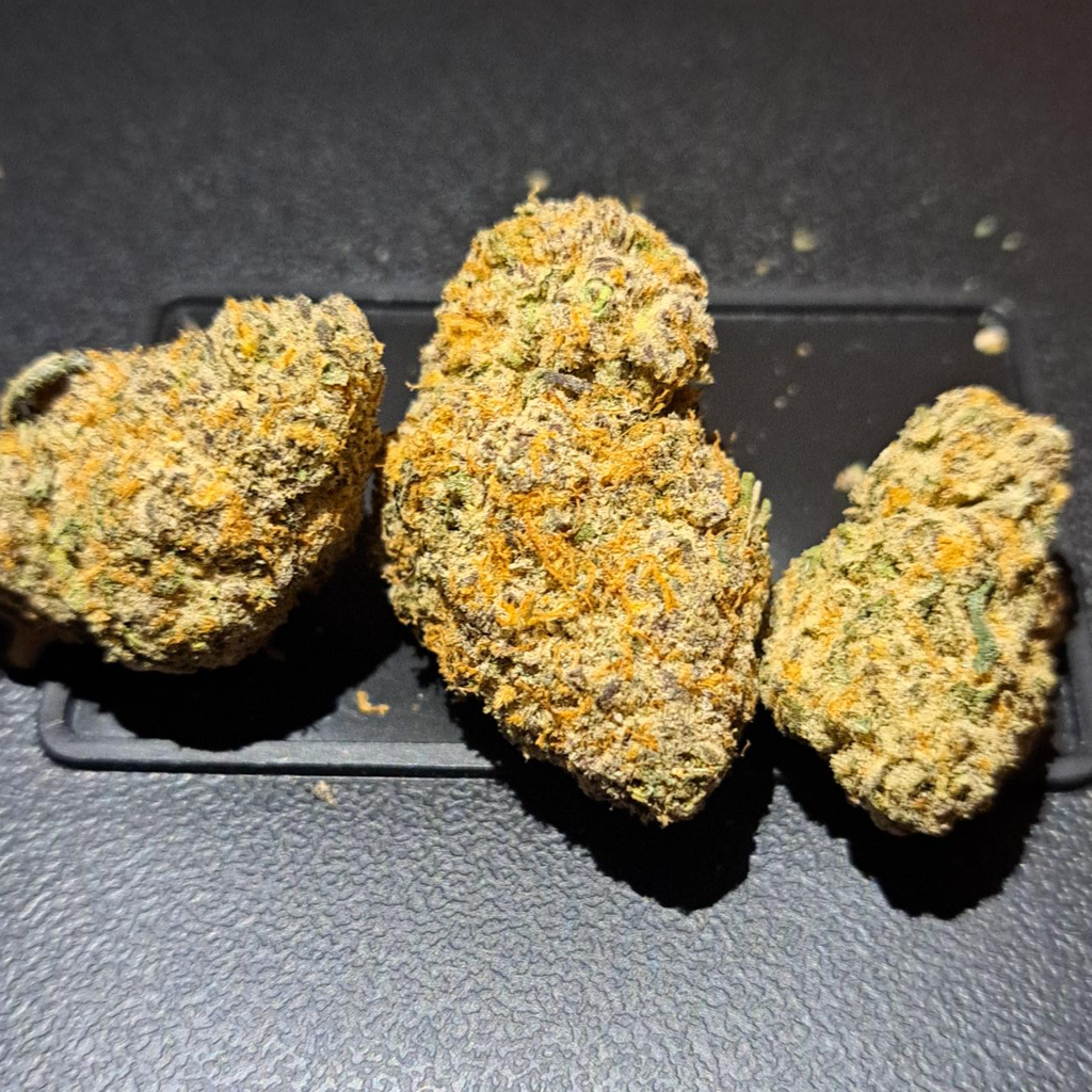 Pave (High Terps)