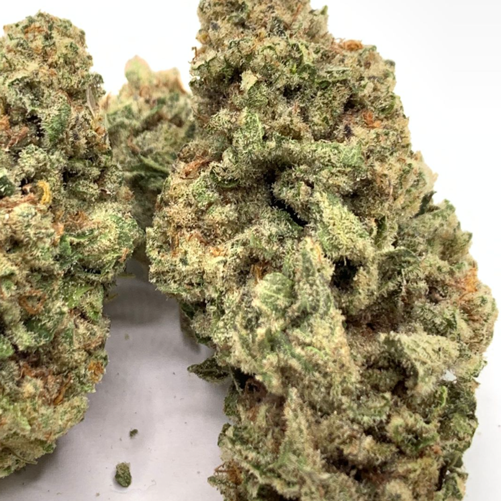 *NEW* Cherry Fuel // BUY 1OZ GET 1/2OZ FREE