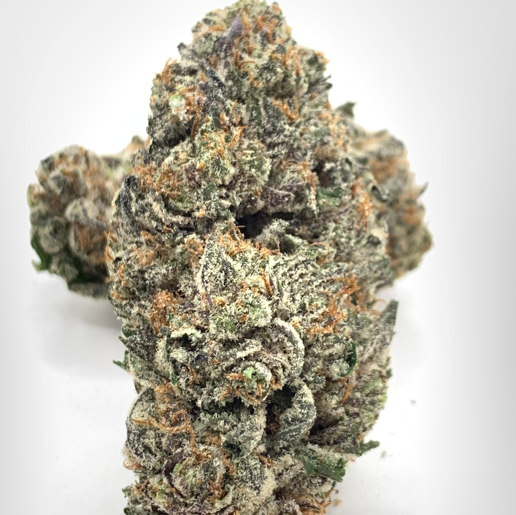 *NEW* Ayahuasca Purple (Big Bud)  // 2oz for $160