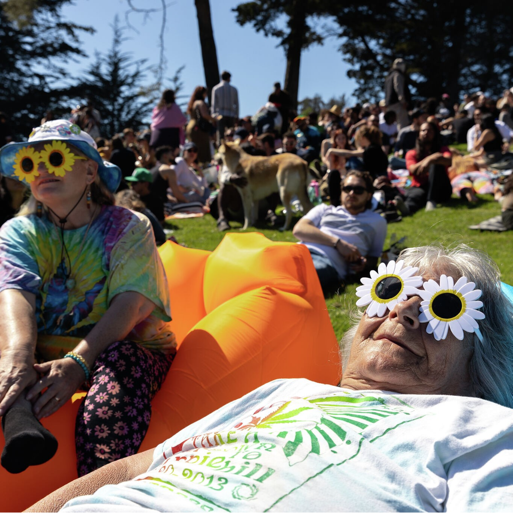 A Guide to Cannabis Events in the Bay Area