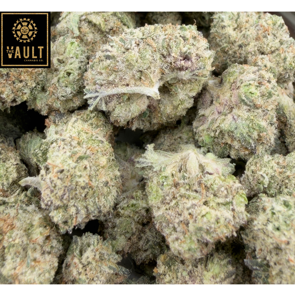    PINEAPPLE DEVILLE smalls | 2OZ FOR 175$ (AAAA) - 7G 