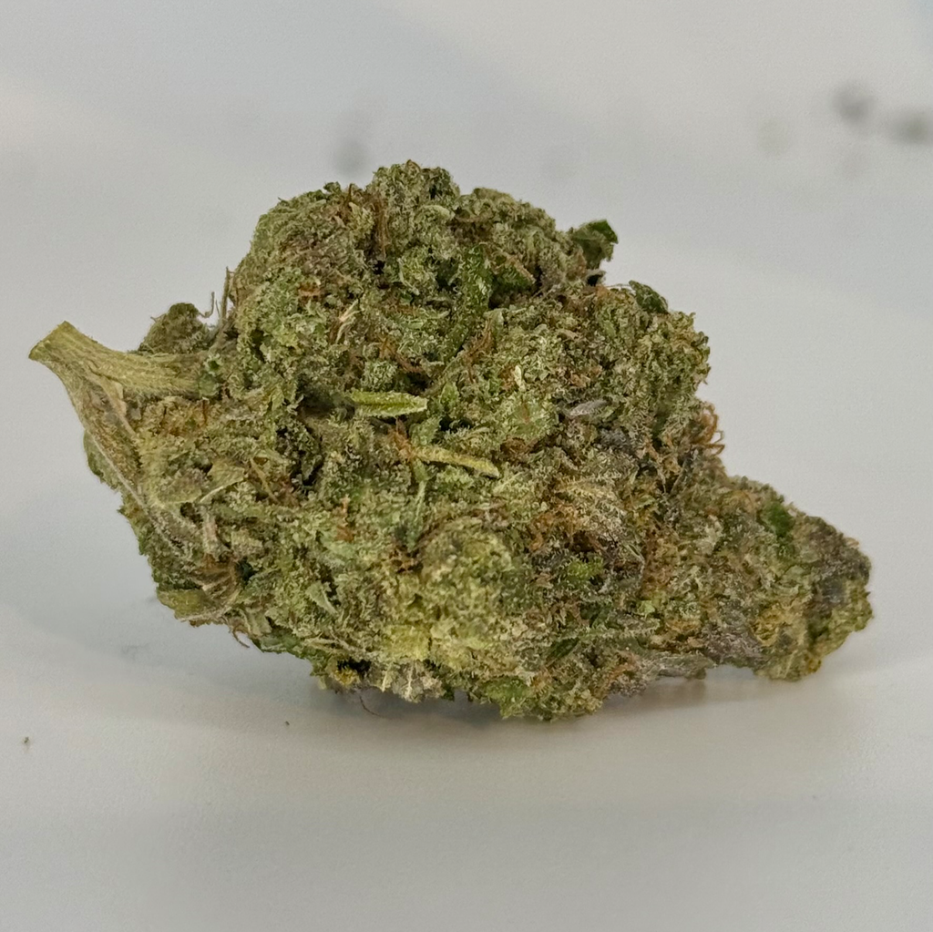 $115 OZ - BC Pink Kush