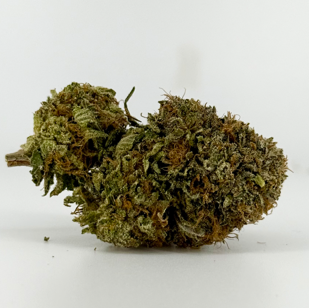  Pink Wookie (Indica) $100 OZ | $280 QP