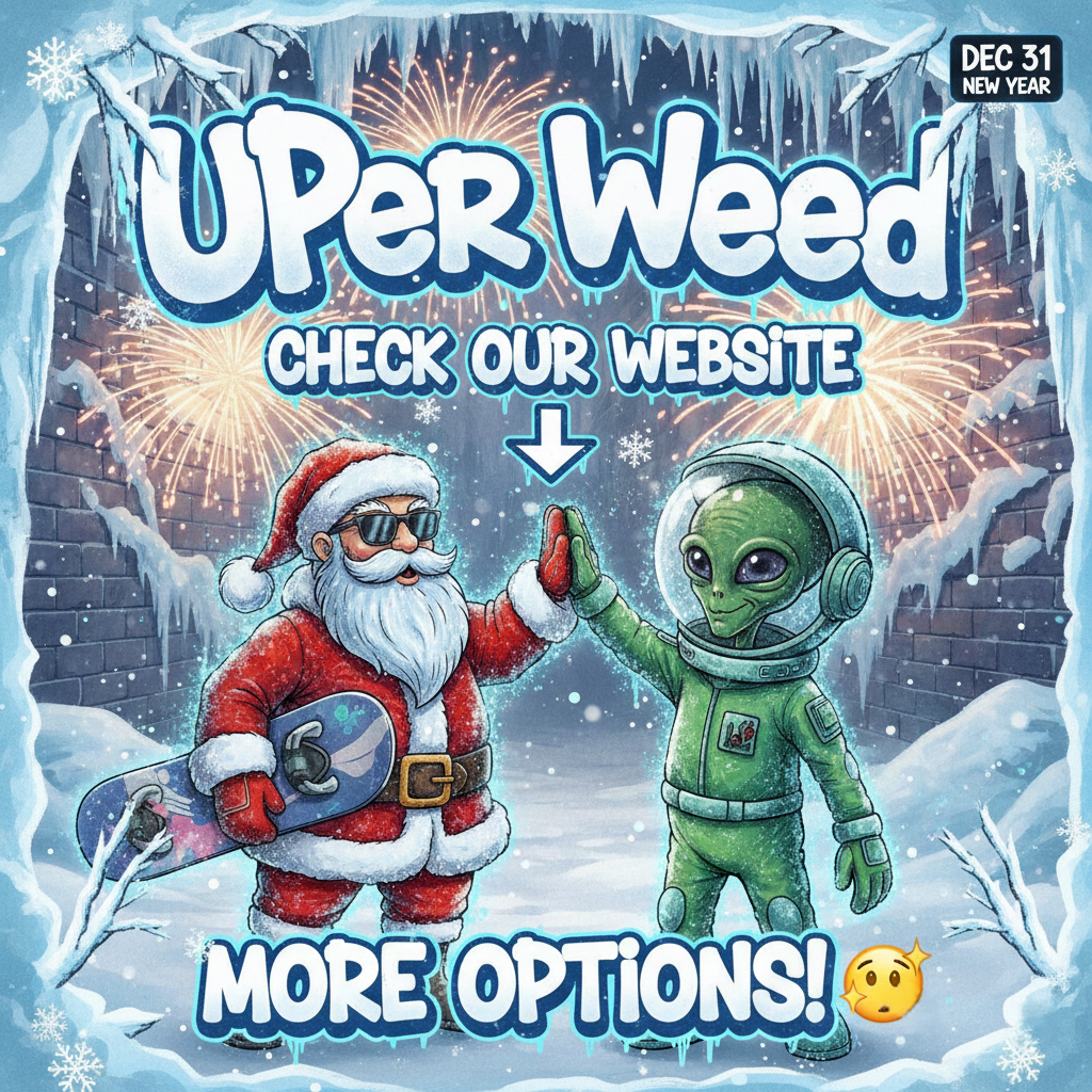 $$$  ~ More Flavors. More Deals at UPer Weed - Way More on Our Website 🔥