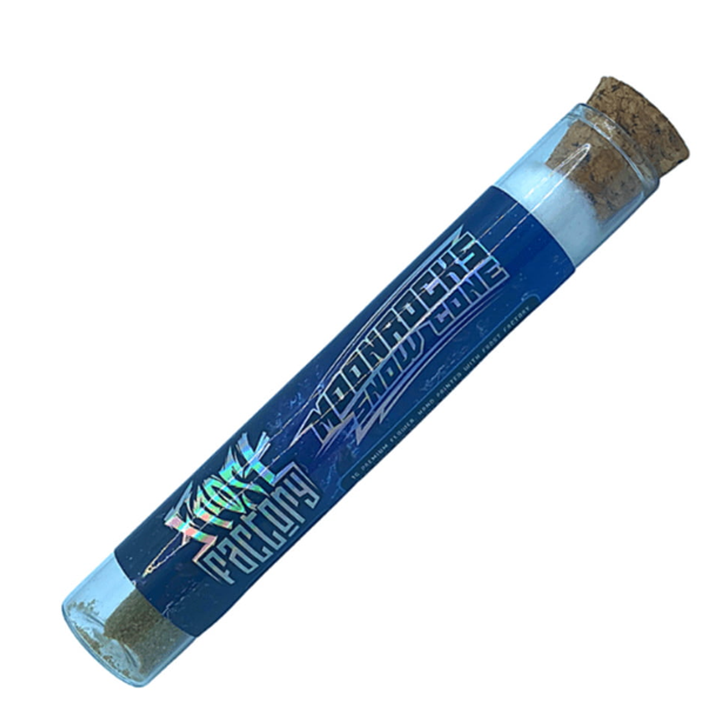 Pre Rolled Joints    1 Gram SNOW CONES    Frost Factory