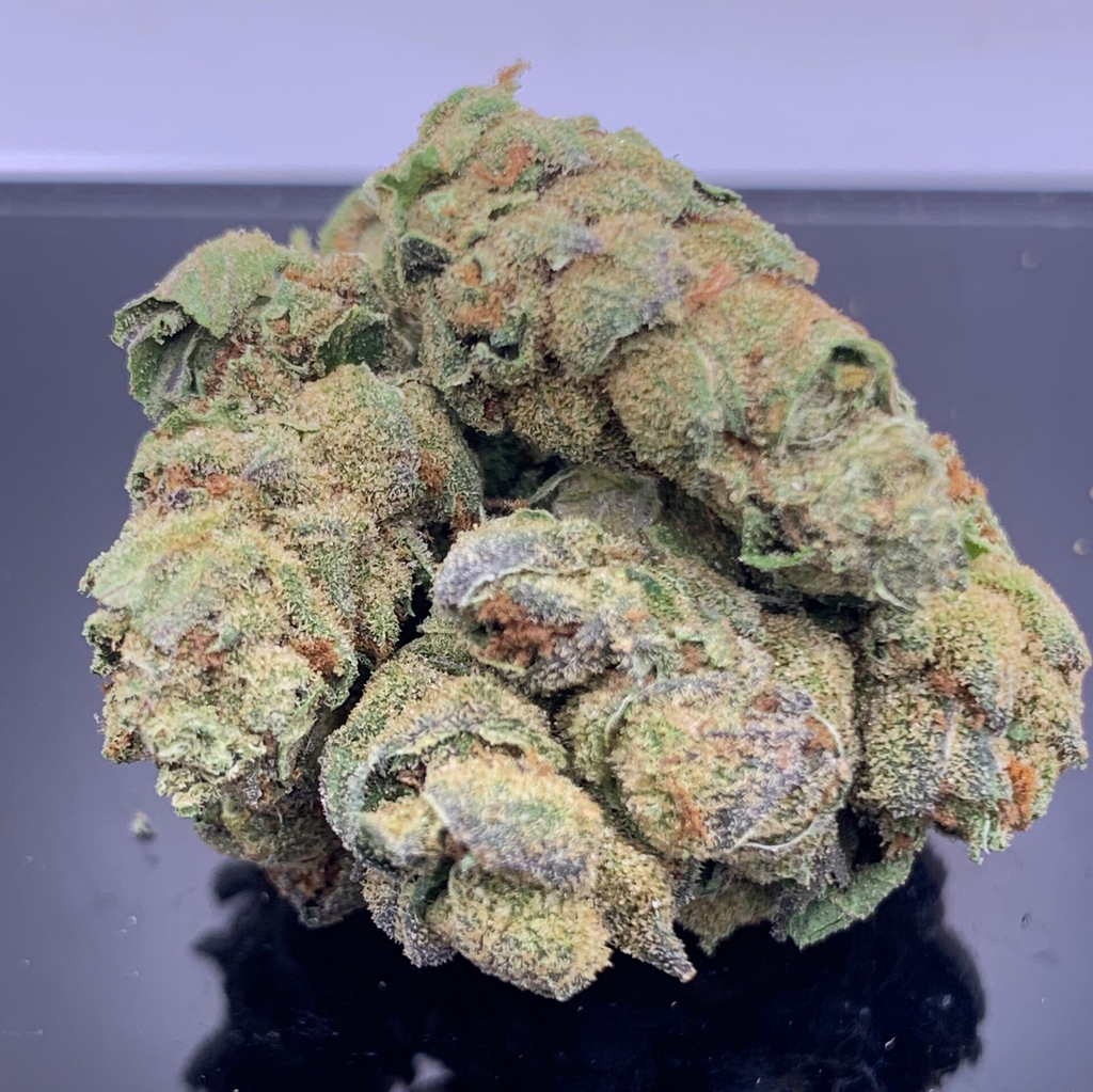 *NEW* White Lion Tequila 4A