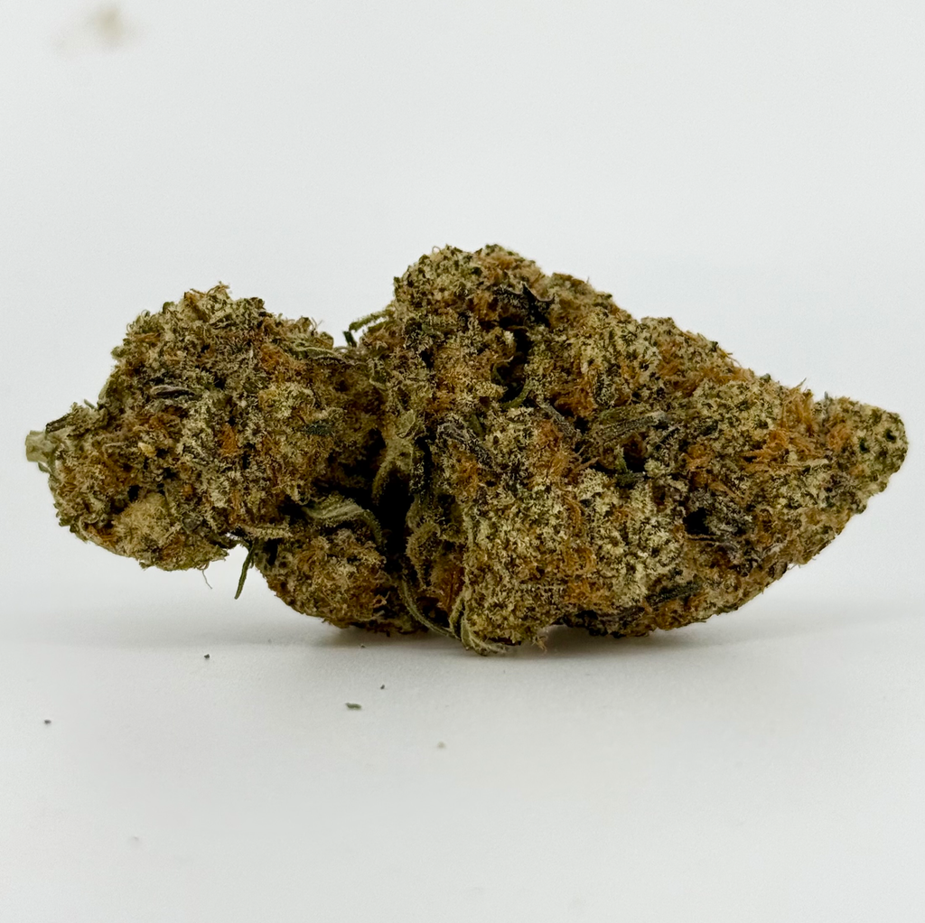 Raspberry Cough (Sativa) $65 HOZ | $105 OZ