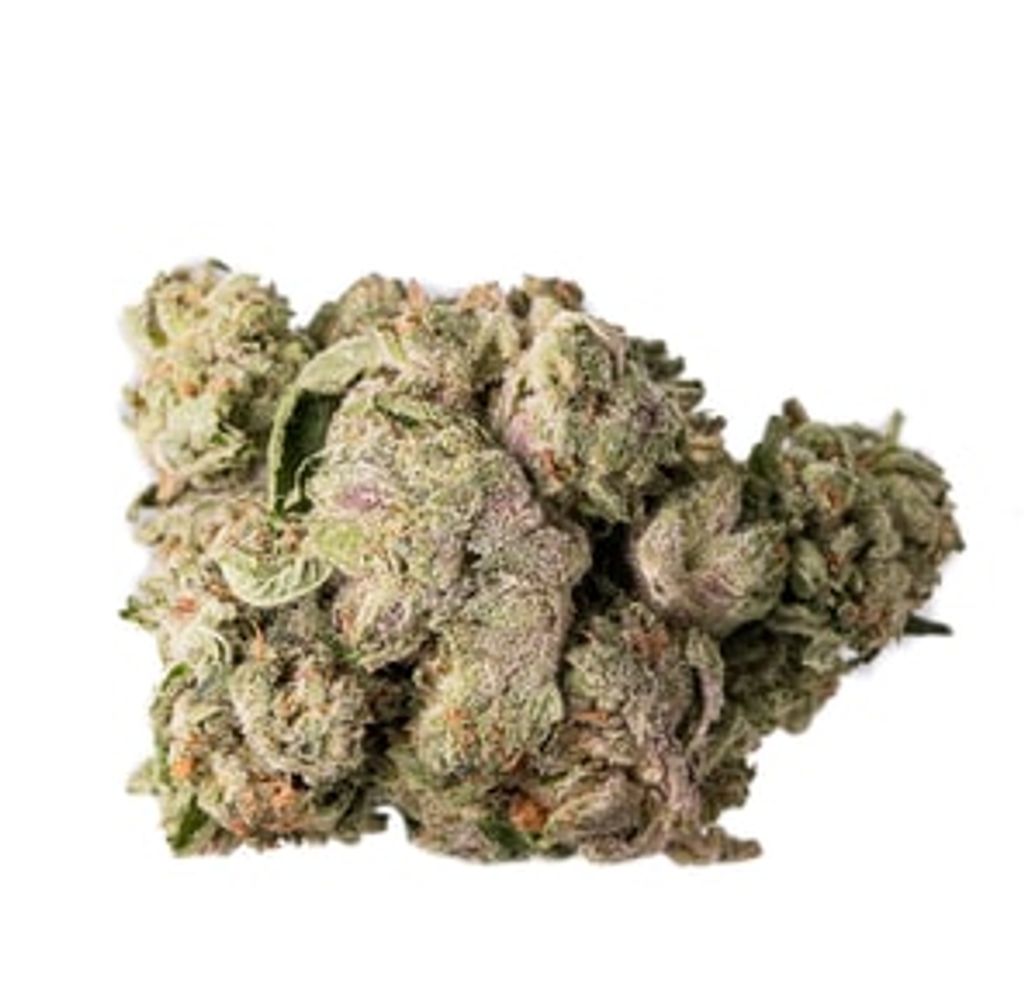Pink Star, High Five