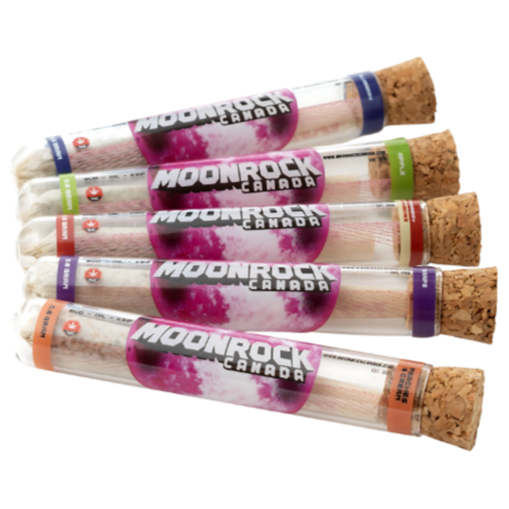 0.6g Specialty Prerolls