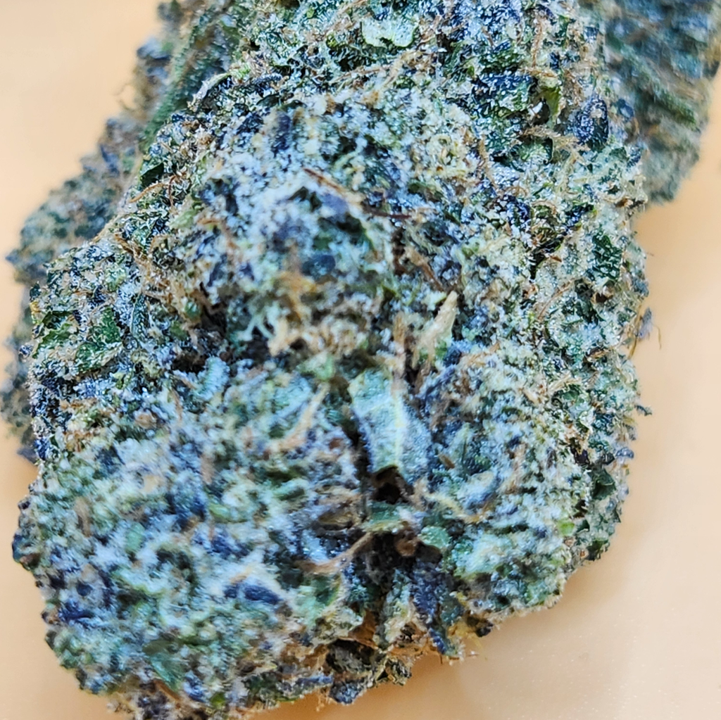 (5 STARS) UBC Chemo  💯🔥💣⛽️ 2 oz for 250