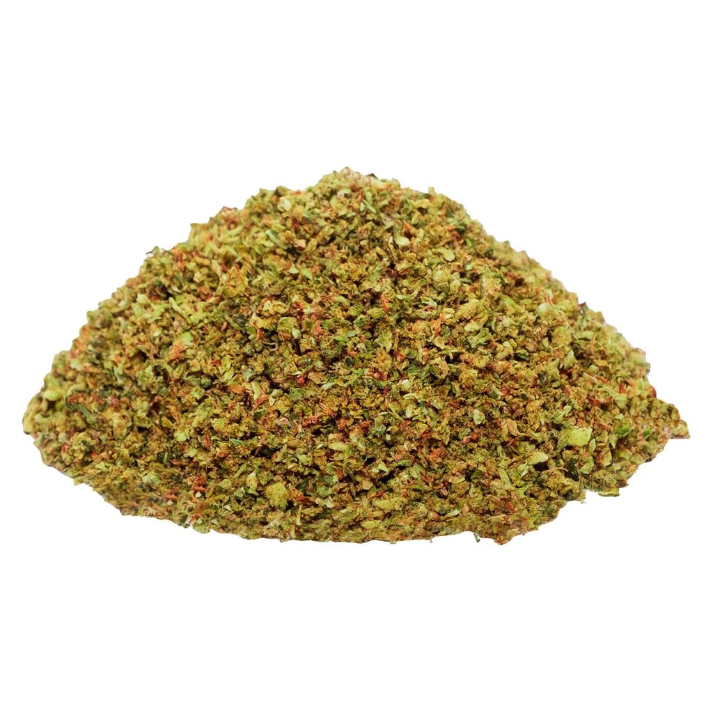 Jamaican Dream Premium Milled Sativa 14g