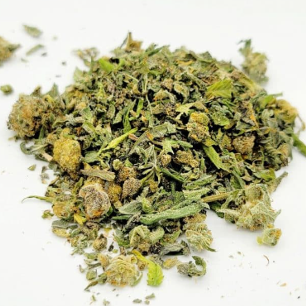 SHAKE/SMALL BUDS - 4oz / $40 -    🚨while supplies last🚨