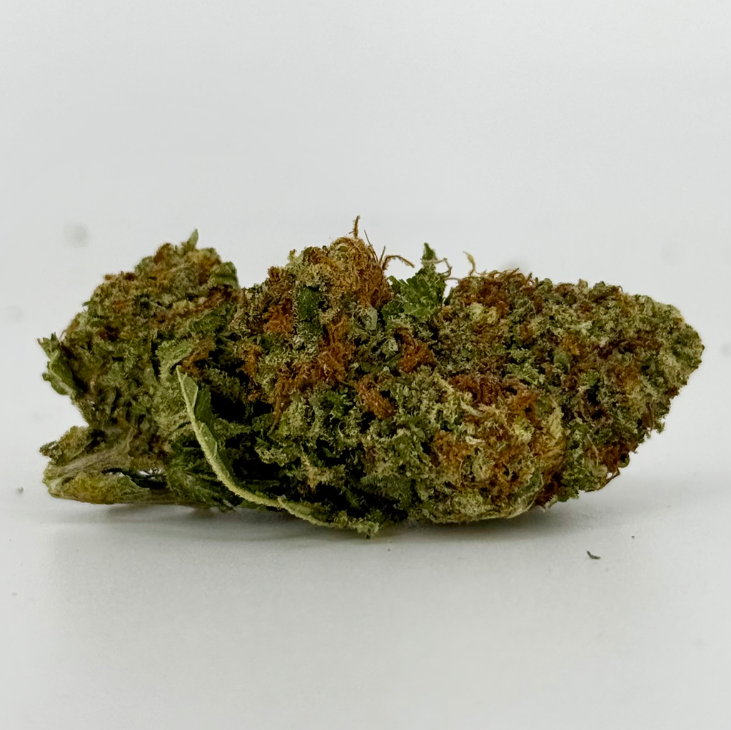   Blue Master (Indica) $70 OZ | $190 QP
