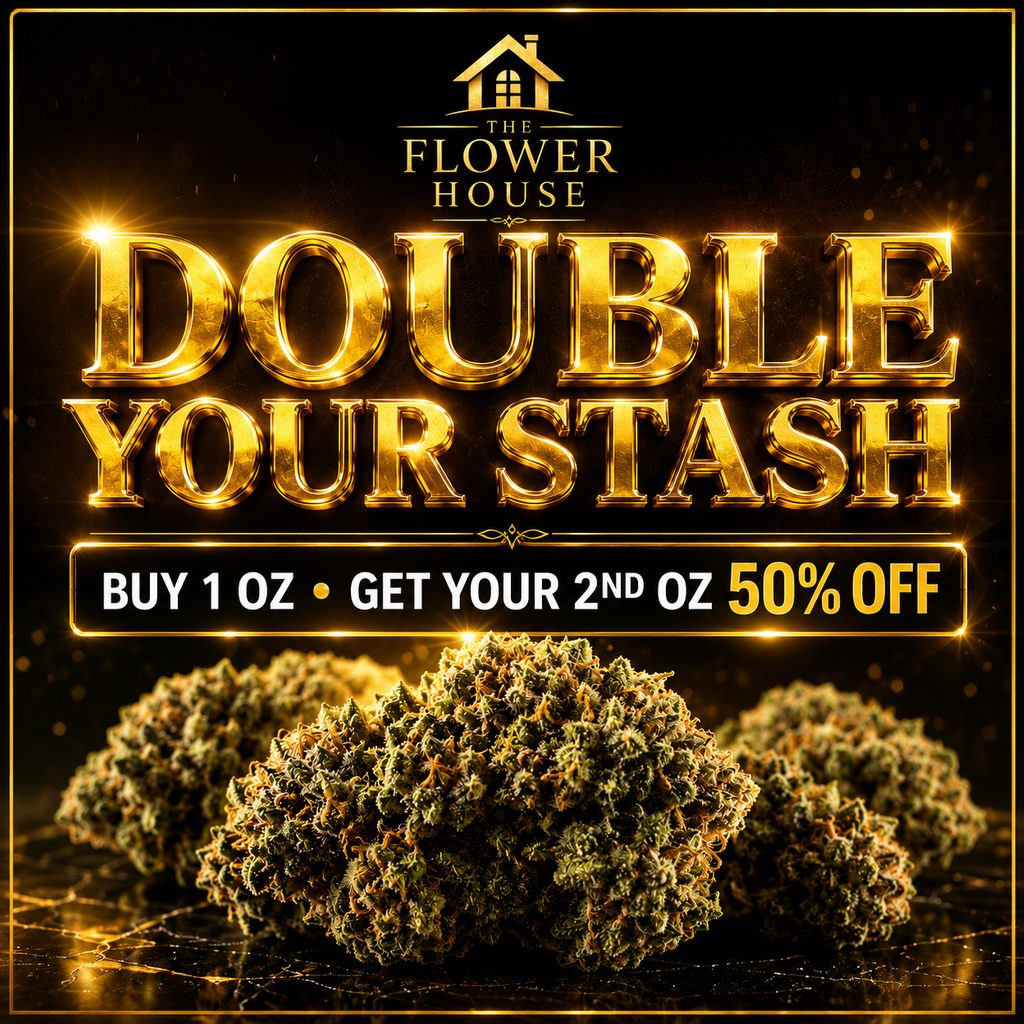 Double Your Stash Event!!
