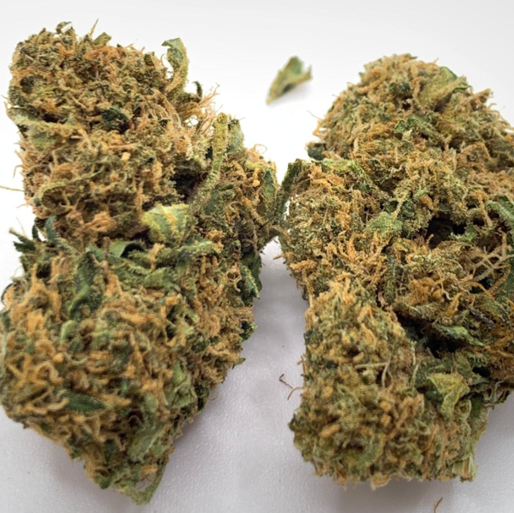 *NEW* Skywalker OG AA Local // 2oz for 90$