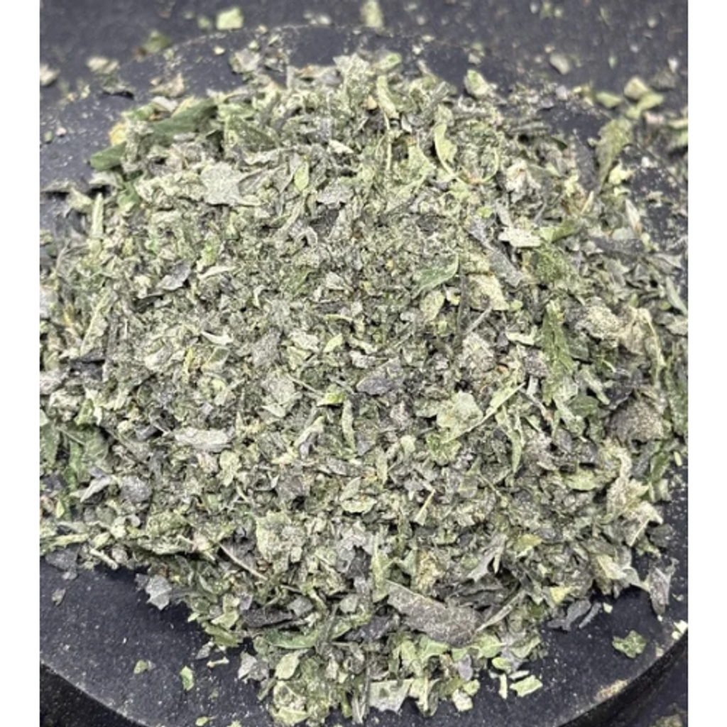 10$ Ounce!! *TRIM* Steel City Magic - Indica (SALE)