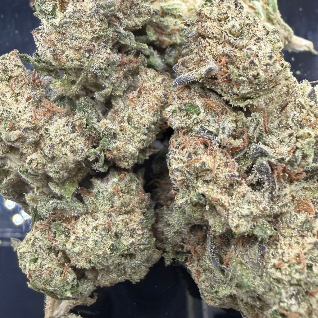 * NEW * Monkey King  [ $75/1 OZ - $140/ 2 OZ ]