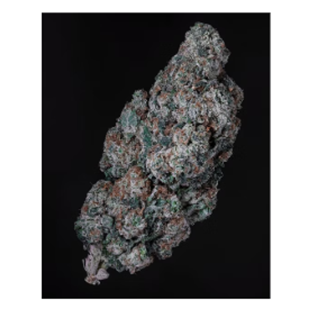 Bananas Kush 