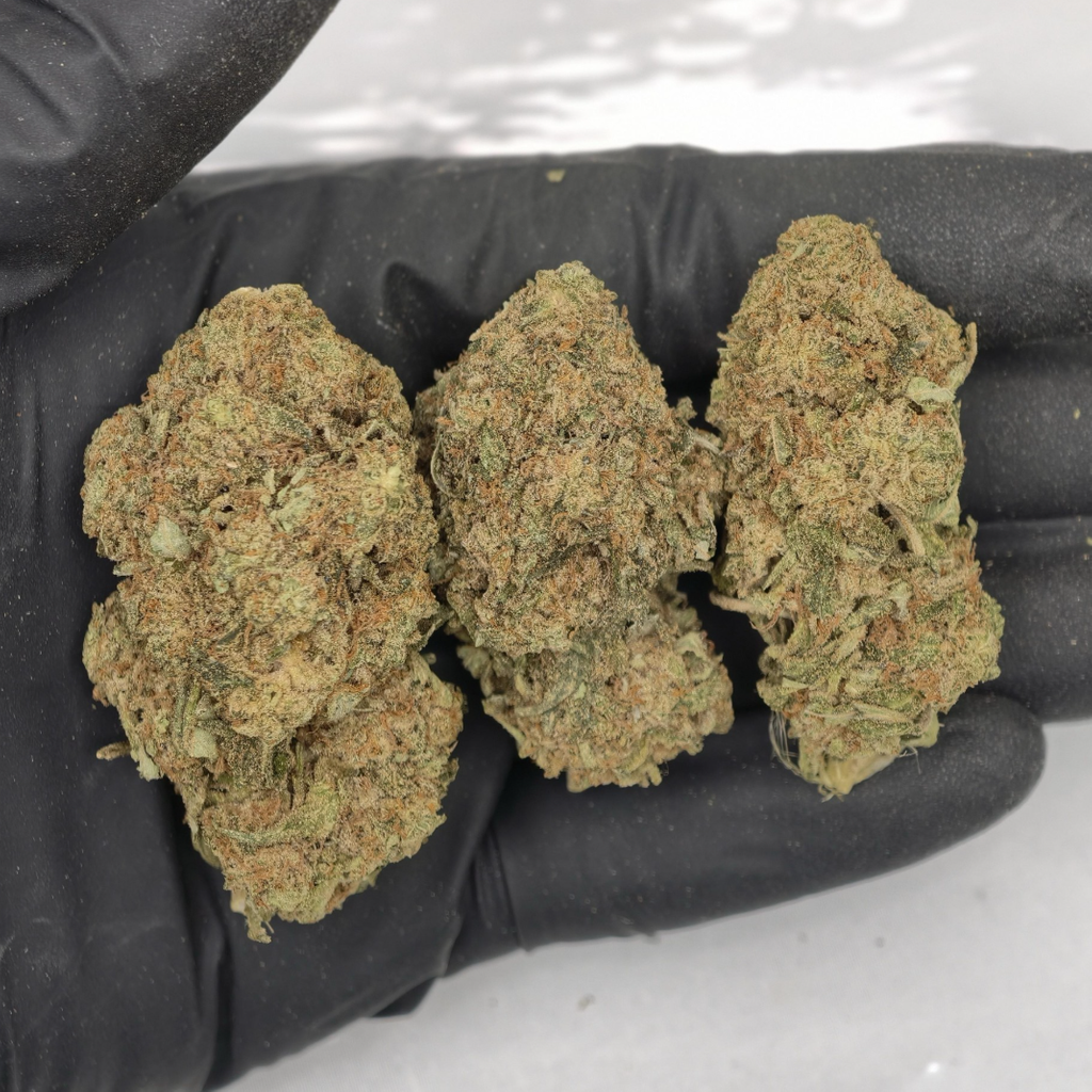 !$55/oz OG Kush