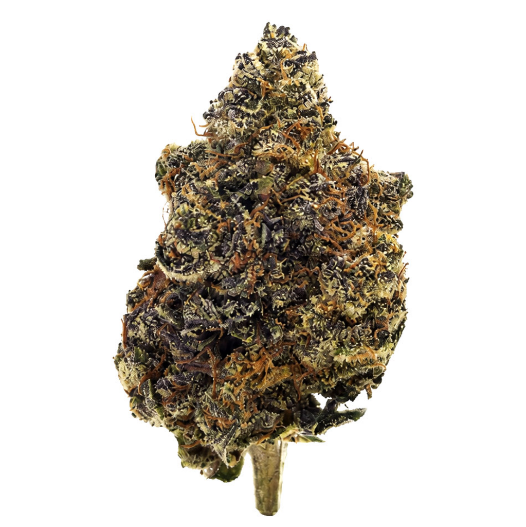 GARLIC BREATH (Indica) $85 OZ | $180 3 OZ