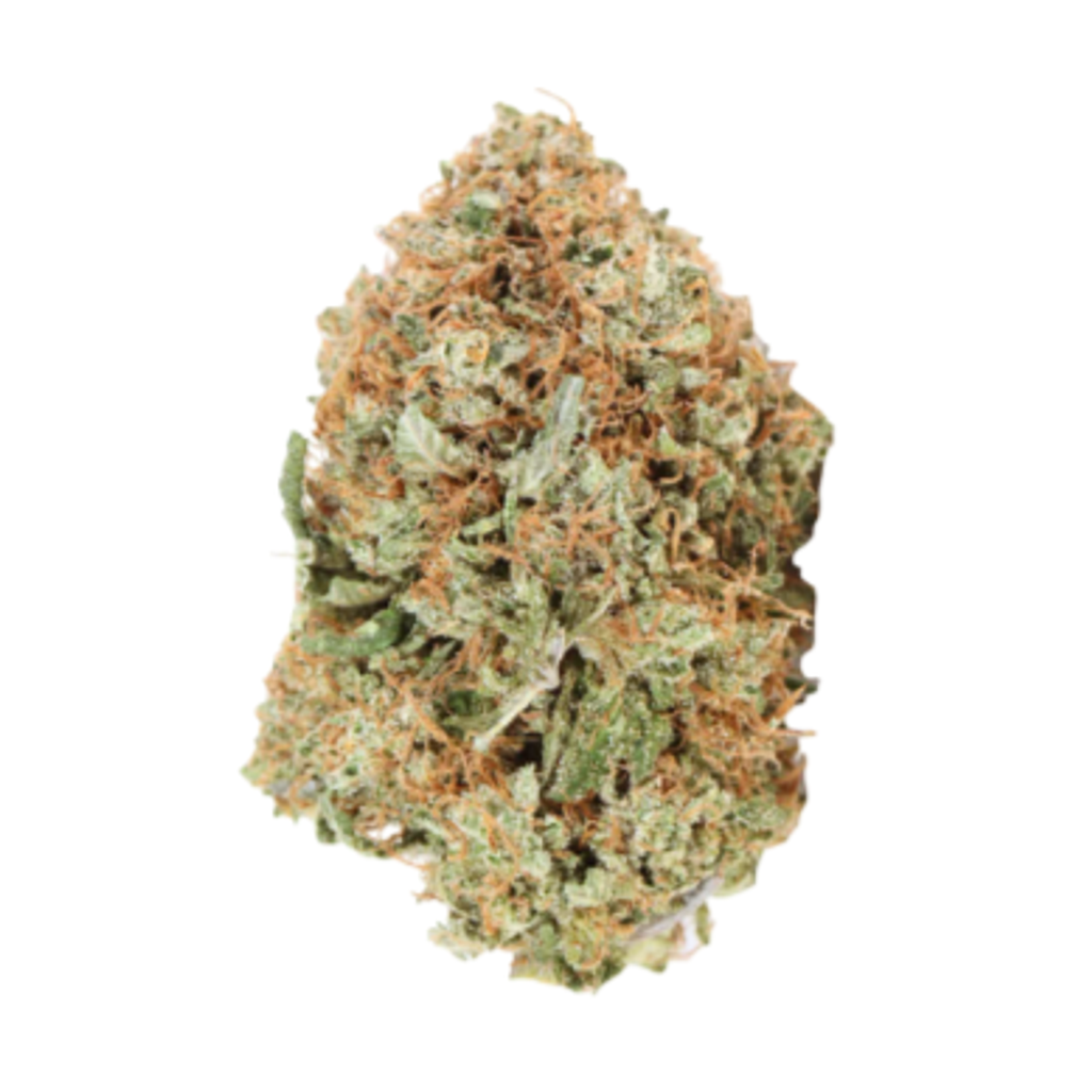 (INDICA) Afghan kush