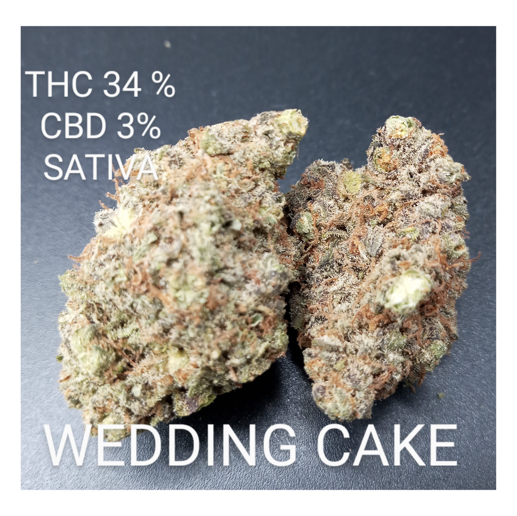 ! ***** NEW CRAFT🔴 34% THC OZ-$160 1/2 0Z- $85 1/4 -$50 1/8-$35 WEDDING CAKE (BUY. 2 OZ FOR $280)