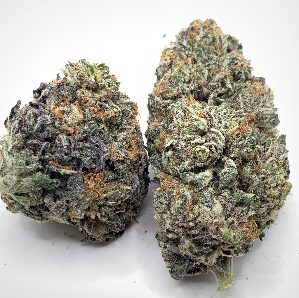 *NEW* Strawberry Boba // 2oz $140