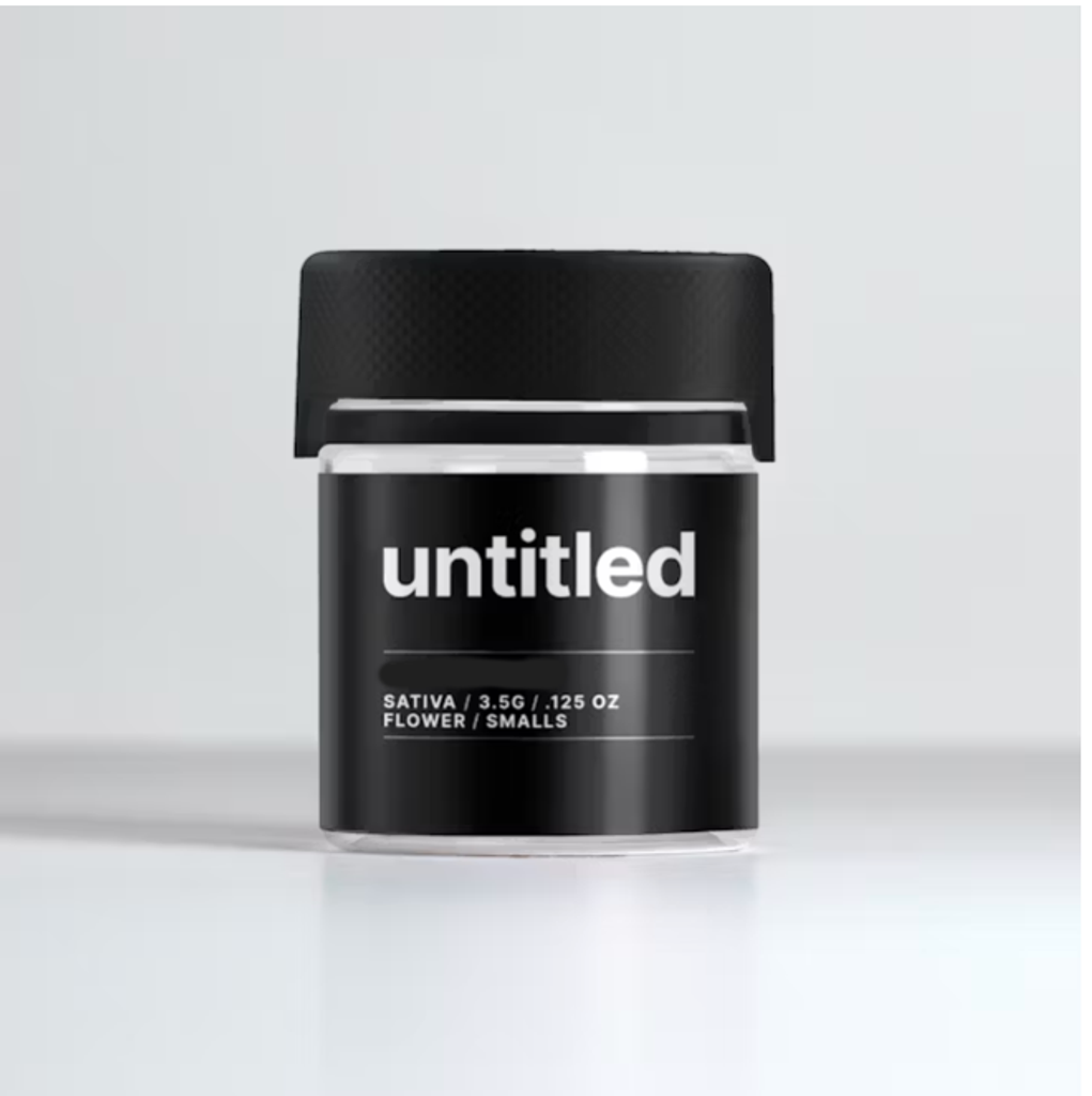 Green Crack 3.5g Bigs Flower | untitled