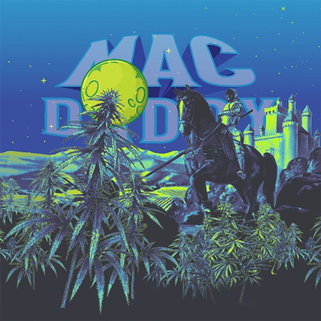 Mac Daddy