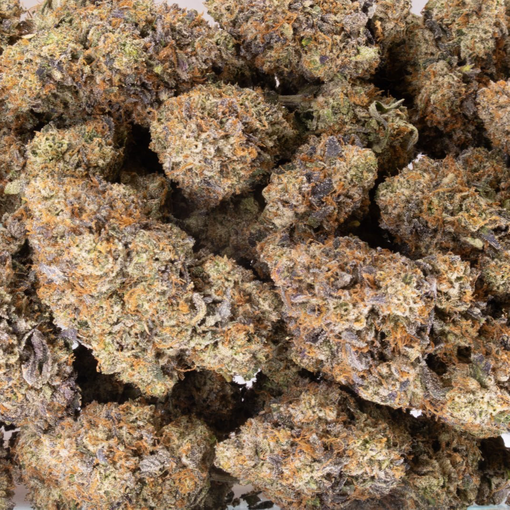 Pink Comatose: 36% - 2oz @ $380, 4oz @ $650
