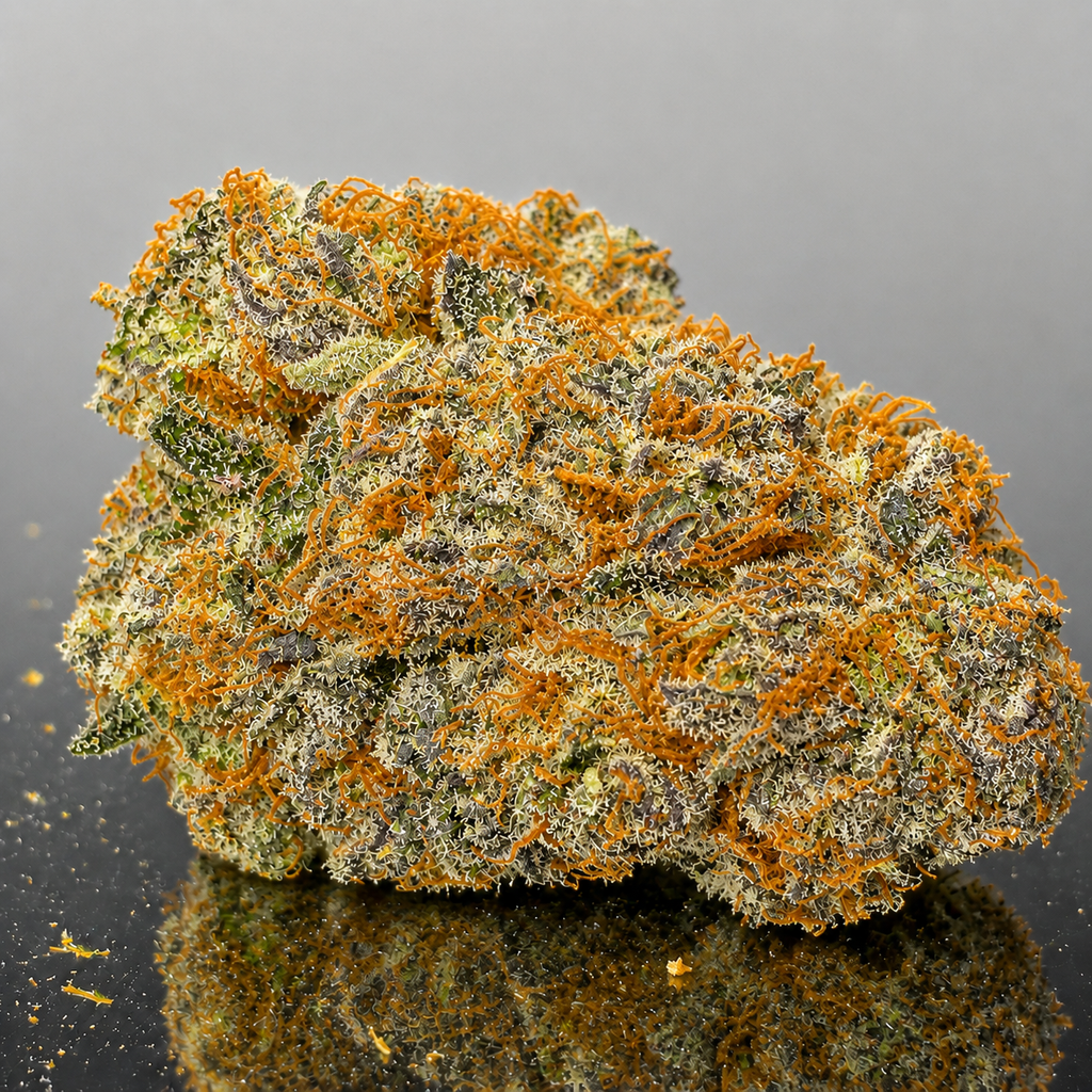 "Premium Exotic" OMFG - Hybrid - THC 35%