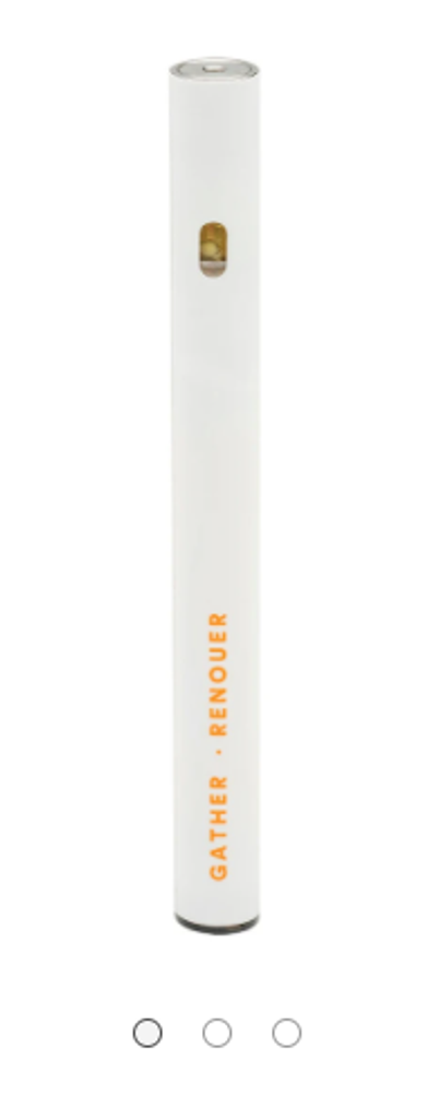 Solei - Gather (Fruity Splash) Disposable Pen - 0.25g Sativa
