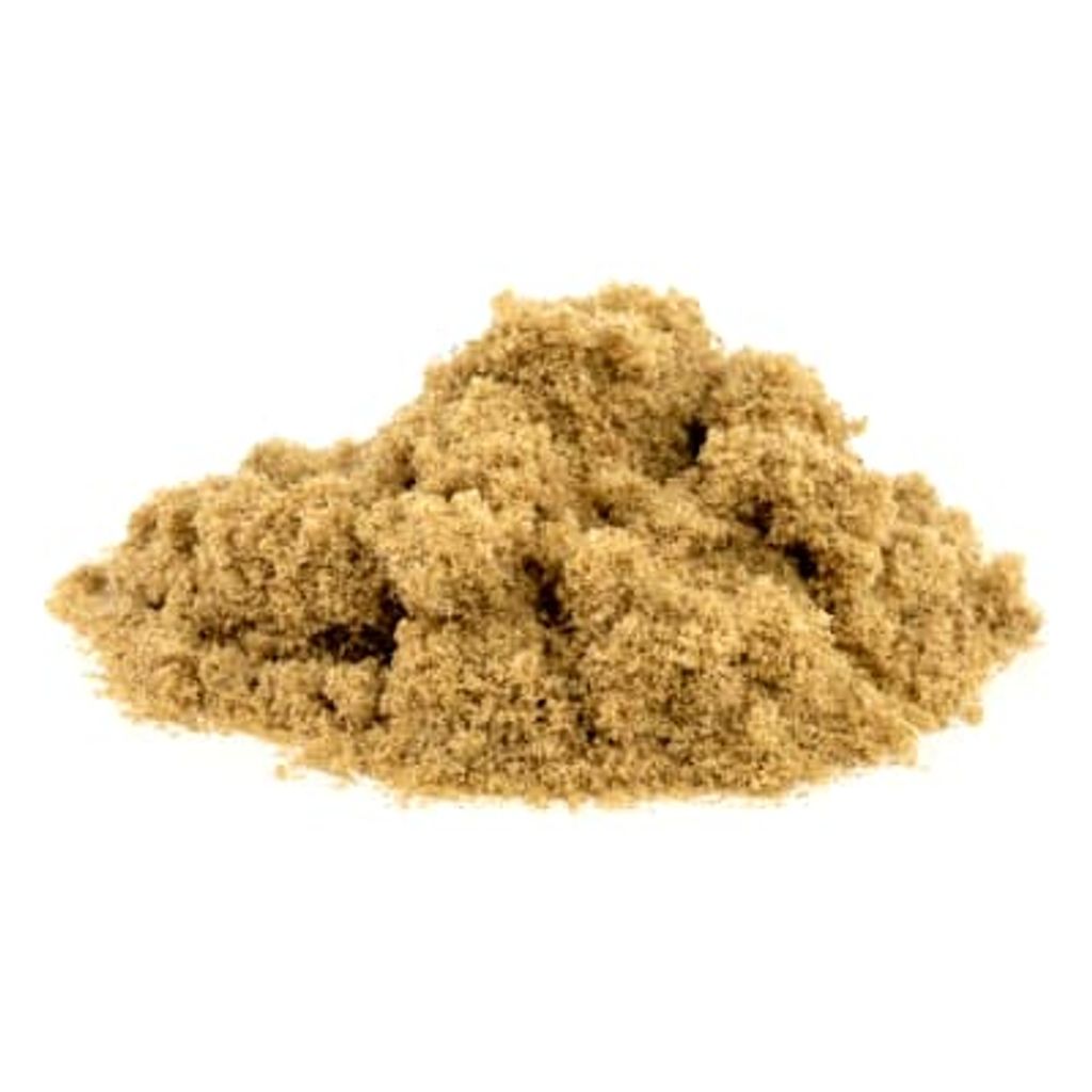 5 Points Cannabis - Dry Sift Kief - Hybrid